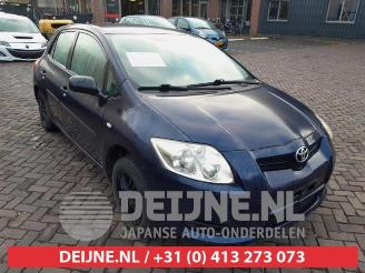 Autoverwertung Toyota Auris Auris (E15), Hatchback, 2006 / 2012 1.4 VVT-i 16V 2008/6