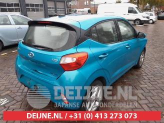Hyundai I-10 i10, Hatchback, 2019 1.0 12V picture 7