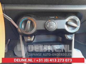 Kia Picanto Picanto (JA), Hatchback, 2017 1.0 12V picture 21