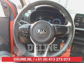 Kia Picanto Picanto (JA), Hatchback, 2017 1.0 12V picture 19