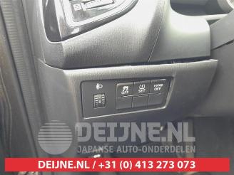 Mazda 3 3 (BM/BN), Hatchback, 2013 / 2019 2.0 SkyActiv-G 16V picture 16