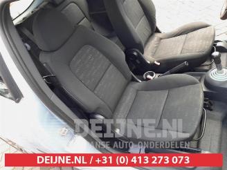 Mitsubishi Colt Colt (Z2/Z3), Hatchback, 2004 / 2012 1.1 12V picture 14