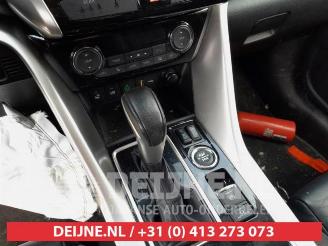 Mitsubishi Eclipse Cross Eclipse Cross (GK/GL), SUV, 2017 1.5 Turbo 16V 4WD picture 24
