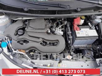 Toyota Aygo Aygo X, Hatchback, 2022 1.0 12V VVT-i picture 13