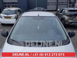 Mazda 2 2 (DE), Hatchback, 2007 / 2015 1.3 16V S-VT picture 9