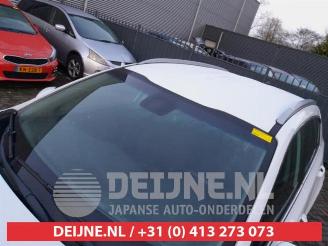 Kia Sportage Sportage (QL), Terreinwagen, 2015 / 2022 1.7 CRDi 115 16V 4x2 picture 9