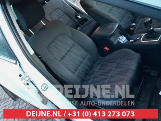 Kia Sportage Sportage (QL), Terreinwagen, 2015 / 2022 1.7 CRDi 115 16V 4x2 picture 16