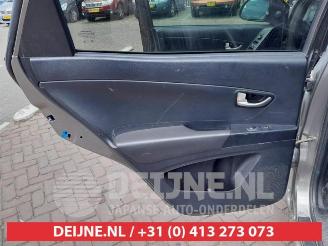 Ssang yong Korando Korando, Terreinwagen, 2010 / 2019 2.0 e-XDi 16V 4x4 picture 12