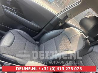 Kia Niro Niro I (DE), SUV, 2016 / 2022 1.6 GDI Hybrid picture 13