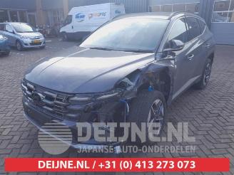 Hyundai Tucson Tucson (NX), SUV, 2020 1.6 T-GDI PHEV picture 3