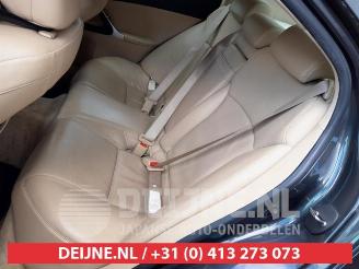 Lexus IS IS (E2), Sedan, 2005 / 2013 220d 16V picture 14
