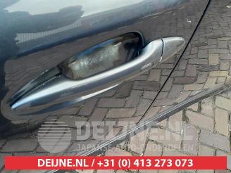 Lexus IS IS (E2), Sedan, 2005 / 2013 220d 16V picture 10
