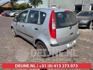 Mitsubishi Colt Colt (Z2/Z3), Hatchback, 2004 / 2012 1.5 16V picture 5