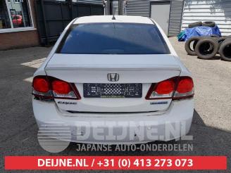 Honda Civic Civic (FA/FD), Sedan, 2005 / 2012 1.3 Hybrid picture 6