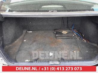 Honda Civic Civic (FA/FD), Sedan, 2005 / 2012 1.3 Hybrid picture 16