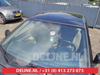 Honda Insight Insight (ZE2), Hatchback, 2009 / 2014 1.3 16V VTEC picture 9