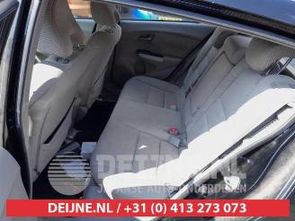 Honda Insight Insight (ZE2), Hatchback, 2009 / 2014 1.3 16V VTEC picture 15