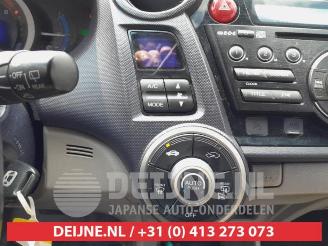 Honda Insight Insight (ZE2), Hatchback, 2009 / 2014 1.3 16V VTEC picture 19