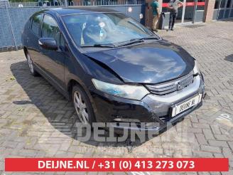 Autoverwertung Honda Insight Insight (ZE2), Hatchback, 2009 / 2014 1.3 16V VTEC 2009/7