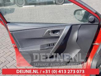 Toyota Auris Auris (E18), Hatchback 5-drs, 2012 / 2019 1.3 VVT-I 16V picture 10