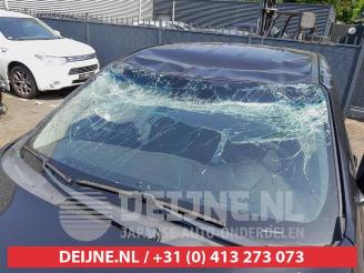 Kia Sportage Sportage (SL), Terreinwagen, 2010 / 2016 1.6 GDI 16V 4x2 picture 9