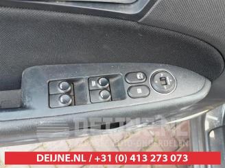 Hyundai I-30 i30 (FD), Hatchback, 2007 / 2011 1.6 CVVT 16V picture 12