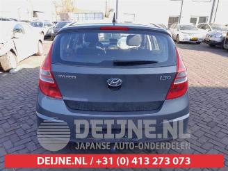Hyundai I-30 i30 (FD), Hatchback, 2007 / 2011 1.6 CVVT 16V picture 6