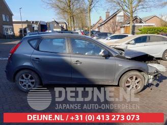 Hyundai I-30 i30 (FD), Hatchback, 2007 / 2011 1.6 CVVT 16V picture 8