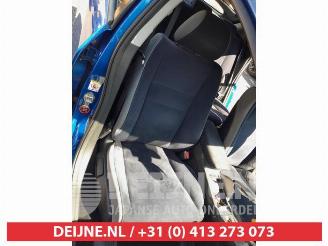 Honda Civic Civic (FK/FN), Hatchback, 2005 / 2012 1.4 i-Dsi picture 17