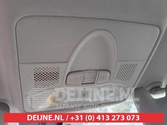 Honda Civic Civic (FK/FN), Hatchback, 2005 / 2012 1.4 i-Dsi picture 25