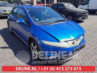 Sloopauto Honda Civic Civic (FK/FN), Hatchback, 2005 / 2012 1.4 i-Dsi 2006/1