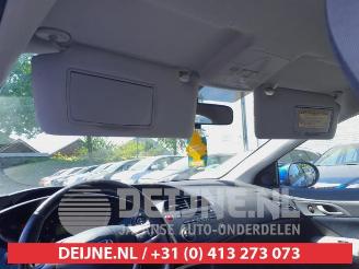 Honda Civic Civic (FK/FN), Hatchback, 2005 / 2012 1.4 i-Dsi picture 19