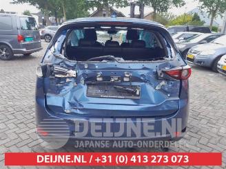 Mazda CX-5 CX-5 II (KF), SUV, 2016 2.0 SkyActiv-G 165 16V 2WD picture 6