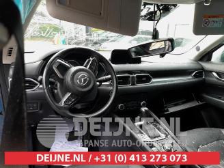 Mazda CX-5 CX-5 II (KF), SUV, 2016 2.0 SkyActiv-G 165 16V 2WD picture 16