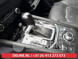 Mazda CX-5 CX-5 II (KF), SUV, 2016 2.0 SkyActiv-G 165 16V 2WD picture 20