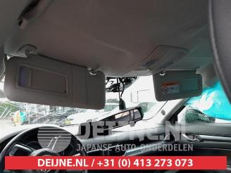 Mazda CX-5 CX-5 II (KF), SUV, 2016 2.0 SkyActiv-G 165 16V 2WD picture 15