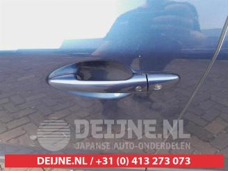 Mazda CX-5 CX-5 II (KF), SUV, 2016 2.0 SkyActiv-G 165 16V 2WD picture 10