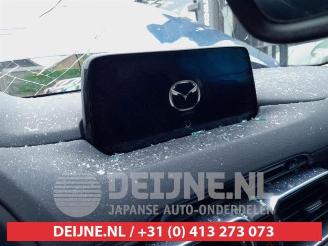 Mazda CX-5 CX-5 II (KF), SUV, 2016 2.0 SkyActiv-G 165 16V 2WD picture 23