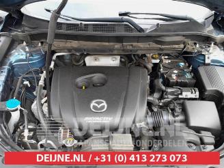 Mazda CX-5 CX-5 II (KF), SUV, 2016 2.0 SkyActiv-G 165 16V 2WD picture 22