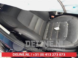 Mazda CX-5 CX-5 II (KF), SUV, 2016 2.0 SkyActiv-G 165 16V 2WD picture 14