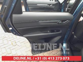 Mazda CX-5 CX-5 II (KF), SUV, 2016 2.0 SkyActiv-G 165 16V 2WD picture 12