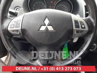 Mitsubishi Outlander Outlander (CW), SUV, 2006 / 2012 2.0 16V 4x2 picture 19