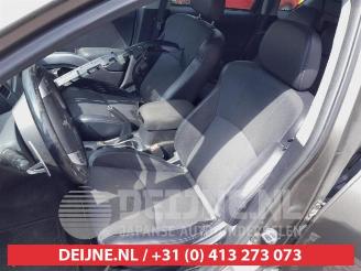 Mitsubishi Outlander Outlander (CW), SUV, 2006 / 2012 2.0 16V 4x2 picture 15