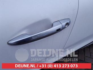 Kia Niro Niro I (DE), SUV, 2016 / 2022 1.6 GDI Hybrid picture 11