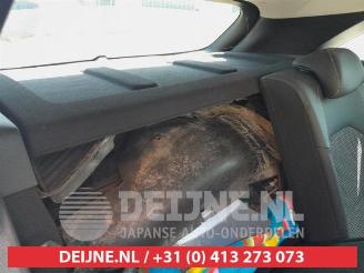 Kia Cee d Ceed (CDB5/CDBB), Hatchback 5-drs, 2018 1.6 CRDi 16V 136 picture 26