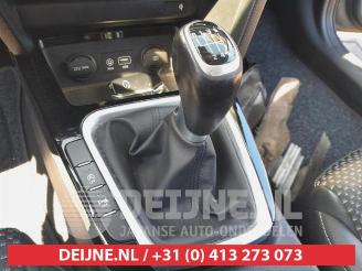 Kia Cee d Ceed (CDB5/CDBB), Hatchback 5-drs, 2018 1.6 CRDi 16V 136 picture 24