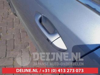 Kia Cee d Ceed (CDB5/CDBB), Hatchback 5-drs, 2018 1.6 CRDi 16V 136 picture 11