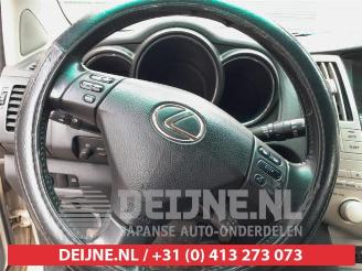 Lexus RX RX (U3), SUV, 2003 / 2008 400h V6 24V VVT-i 4x4 picture 18