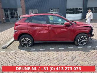 Hyundai Kona Kona (OS), SUV, 2017 / 2023 64 kWh picture 8