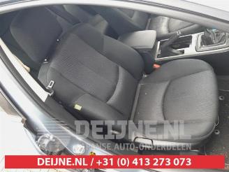 Mazda 6 6 SportBreak (GH19/GHA9), Combi, 2008 / 2013 2.0i 16V S-VT picture 16